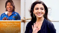 Jhulan Goswami Birthday- अनुष्का शर्मा ने चकड़ा एक्सप्रेस को दी जन्मदिन की बधाई!