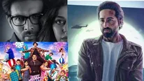 Upcoming Movies In December: फ्रेडी, एन एक्शन हीरो से लेकर सर्कस तक, दिसंबर में रिलीज होने वाली 8 फिल्में