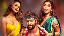 Govinda Naam Mera Movie Review: विक्की कौशल की इस कॉमेडी- मर्डर मिस्ट्री में थ्रिल है, लेकिन कॉमेडी गायब