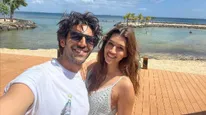 Shehzada के बॉक्स ऑफिस पर फेल होने के बाद, रिपोर्टर के इस सवाल पर नाराज हो गईं Kriti Sanon? 