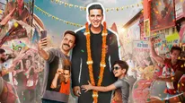 Selfiee Weekend Box Office: 2023 की चौथी फ्लॉप फिल्म बनी अक्षय कुमार स्टारर सेल्फी, 3 दिनों में ही हाल बेहाल