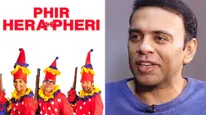 Hera Pheri 3- फरहाद सामजी पर क्यों भड़के 'हेरा फेरी' के फैंस, फिल्म से बाहर निकालने की मांग!