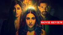Gaslight Review: रहस्य और रोमांच का पुराना फॉमूला, लेकिन इंप्रेस करते हैं सारा अली खान- विक्रांत- चित्रागंदा