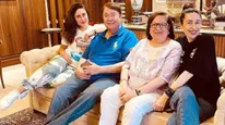 Randhir Kapoor- Babita: 35 सालों के बाद साथ हुए रणधीर कपूर- बबीता, इस वजह से अलग हुए थे करीना कपूर के मां-पिता