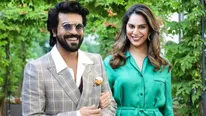 Ram Charan के प्रेग्नेंट पत्नी ने बच्चे को जन्म देने के लिए चुनी ये जगह, 