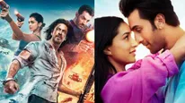 Bollywood First Quarter Box Office Report: 15 फिल्में और 750 करोड़ कलेक्शन, पठान का जलवा, कितनी हिट- फ्लॉप