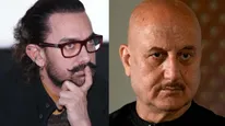 'लाल सिंह चड्ढा कोई बेहतरीन फिल्म नहीं थी...' आमिर खान की फिल्म पर बोले अनुपम खेर, बताया क्यों हुई फ्लॉप