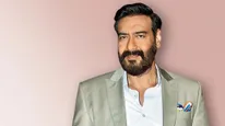 Ajay Devgn के साथ पहली बार नजर आएंगी ये एक्ट्रेस, 25 साल बाद हो रही है वापसी, जबरदस्त ऐलान