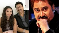 कुमार सानू की 15 साल की बेटी और खुदकुशी का आइडिया... सिंगर ने रचाई दो शादियां