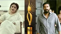 IIFA 2023 Technical Awards Winners list: गंगूबाई काठियावाड़ी का बोलबाला, दृश्यम 2- भूल भुलैया 2 भी जीते अवार्ड