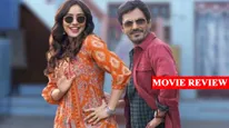 Jogira Sara Ra Ra Movie Review: हंसी का अच्छा डोज़ देती है नवाजुद्दीन सिद्दीकी- नेहा शर्मा की रोमांटिक- कॉमेडी