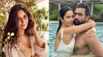 Katrina Kaif- इस प्रोजेक्ट के बाद बेबी प्लान करेंगी कैटरीना कैफ? हो गया सबसे बड़ा खुलासा!