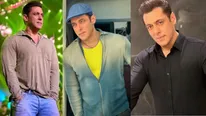 Salman Khan: फिल्मों की दुनिया से दूर, असल जिंदगी के मजे ले रहे हैं सलमान खान, शेयर की शर्टलेस फोटो!