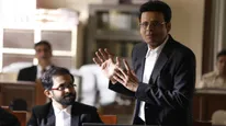 Manoj Bajpayee की फिल्म 'सिर्फ एक बंदा काफी है' ने दी ब्लॉकबस्टर ओपनिंग, पहले ही दिन तोड़ा ये रिकॉर्ड