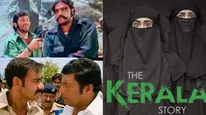 किसी धर्म को टार्गेट करती है The Kerala Story? निर्माता विपुल शाह का दो टूक जवाब- 'शोले और सिंघम में तो..'