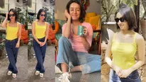 Shraddha Kapoor: गर्मी से हाल-बेहाल हुई श्रद्धा कपूर, छोटे बाल करवा फैंस को किया हैरान!