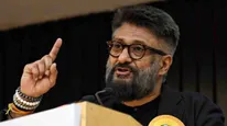 Vivek Agnihotri ने 'द कश्मीर फाइल्स' को प्रोपेगैंडा फिल्म कहने वाले एक लेखक को दिया करारा जवाब