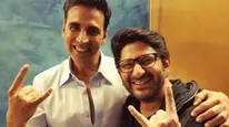 अक्षय कुमार VS अरशद वारसी: जॉली एलएलबी 3 को लेकर बड़ी अपडेट, एक्टर ने बताई शूटिंग डिटेल्स