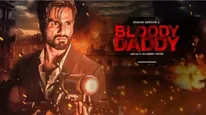 Bloody Daddy Movie Review: एक्शन और स्टाइल के साथ शाहिद कपूर के परफॉमेंस का बढ़िया मिक्स