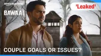 Bawaal Leaked- रिलीज होते ही लीक हुई वरुण धवन की फिल्म 'बवाल', लोग धड़ल्ले से कर रहे हैं डाउनलोड!