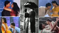 बॉलीवुड के बेस्ट मॉनसून गाने - जब रोमांस के साथ बारिश में भीगीं श्रीदेवी से लेकर रवीना टंडन