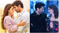 Bollywood Highlights: आदित्य-अनन्या साथ में पहुंचे स्पेन,कार्तिक-कियारा की फिल्म का जलवा कायम