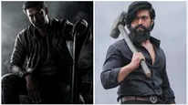 प्रभास और यश की 'सालार 2' और 'केजीएफ 3' के फैंस के लिए खुशखबरी, जल्द शुरु होगा फिल्मों पर काम!