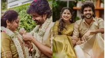 उधर परिणीति चोपड़ा की शादी की तारीख में उलझे रह गए लोग, इधर मशहूर एक्ट्रेस ने BF संग ले लिए फेरे 