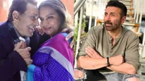 सनी देओल ने धर्मेंद्र- शबाना आज़मी के किसिंग सीन पर दिया रिएक्शन, अपने पिता के बारे में कही ये बड़ी बात!