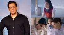 Farrey teaser: भांजी अलीजेह अग्निहोत्री को लॉन्च कर रहे हैं सलमान खान, डेब्यू फिल्म से पहली झलक वायरल!