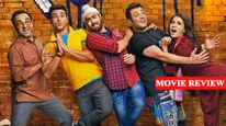 Fukrey 3 Movie Review: पुलकित सम्राट, पंकज त्रिपाठी समेत फुकरों की ये टोली है मजेदार, फुल टाइमपास