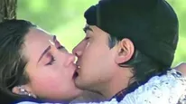 वो सीन जिसे करने से जूही, ऐश्वर्या तक ने कर दिया था इंकार, फिर करिश्मा ने तीन दिनों कर KISS करते हुए किया पूरा