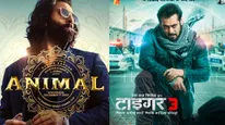 Animal Advance Booking- 'एनिमल' ने 'टाइगर 3' को पछाड़ा, एडवांस बुकिंग में छप्पर फाड़ बिकीं टिकटें!