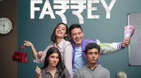 Farrey Day 3 Box Office- बॉक्स ऑफिस पर फुस्स हुई 'फर्रे' लोगों को नहीं पसंद आई सलमान खान की भांजी!
