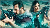 Tiger 3 Box Office Day 12: दर्शकों पर नहीं चला सलमान खान का जादू, दो हफ्तों में हुई बस इतनी कमाई