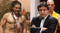 अक्षय कुमार के OMG 2 वाले किरदार को परेश रावल ने बताया गैरजरूरी? पूरी बात सुनकर भड़क जाएंगे...