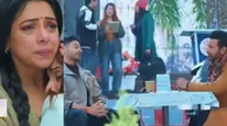 Anupamaa Update: अपने ही बेटे के द्वारा अनुपमा होगी जलील, दीपू के सामने दर्द बयां करेगा अनुज, लेकिन फिर होगा