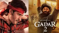 Guntur Kaaram ने पहले दिन ही तोड़ा Gadar 2 का Box Office रिकॉर्ड, कर डाली इतनी कमाई!