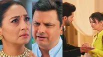 YRKKH Spoiler Alert: विद्या को माधव दिखाएगा आईना, अरमान से अभिरा ने बताई पेपर कैंसिल होने की वजह और फिर...