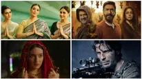 Film Release Calender March 2024: 31 दिनों में रिलीज हो रही हैं 12 फिल्‍में, बॉक्स ऑफिस पर होगा कहर
