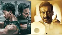Maidaan vs BMCM Box Office- बड़े-छोटे मियां ने मारा 'मैदान', इतनी पीछे रह गई अजय देवगन की फिल्म