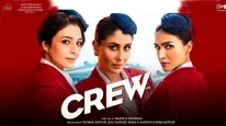 Crew BO Collection Day 4: क्रू ने दिखाया कमाल, चौथे दिन की छप्परफाड़ कमाई