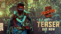 Pushpa The Rule Teaser- पुष्पा 2 के टीजर ने इंटरनेट पर लाया तूफान, हिल जाएगा बॉक्स ऑफिस