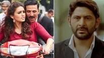 Jolly LLB 3- कानूनी पचड़े में फंसी अक्षय कुमार और अरशद वारसी की फिल्म, लगे ये गंभीर आरोप!