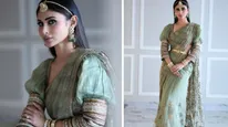 Mouni Roy Blouse Designs: पहन लिए ऐसे डिजाइनर ब्लाउज तो खिल उठेगी साड़ी, पड़ोसी तक करेंगे तारीफ