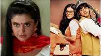 DDLJ में 'प्रीती' संग हुआ था ऐसा सुलूक, सेट पर बुरी तरह रोने लगी थी हसीना, बोलीं- उन्होंने मुझे आदमियों...
