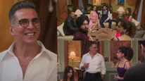 Khel Khel Mein Twitter Review- छा गए अक्षय कुमार, क्लाइमेक्स को लेकर लोगों ने एक्स पर की तारीफ!