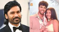 Bollywood Highlights: धनुष ने वायनाड पीड़ितो के लिए दान किए 25 लाख रुपये, जसवंत-आकृति ने जीता स्प्लिट्सविला 15