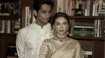 Aditi Rao Hydari से बहुत ज्यादा बड़े हैं Siddharth, प्यार के आगे गिरी उम्र के फासले की दीवार!