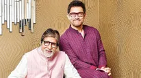 Aamir Khan की फिल्म लापता लेडीज के मुरीद हुए Amitabh Bachchan, कह डाली ऐसी बात?